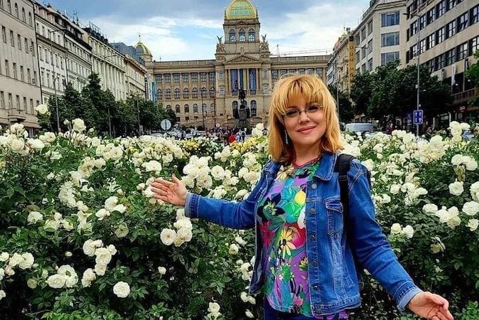 Ljuba P.