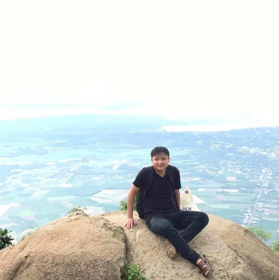 Tuan Justin L.