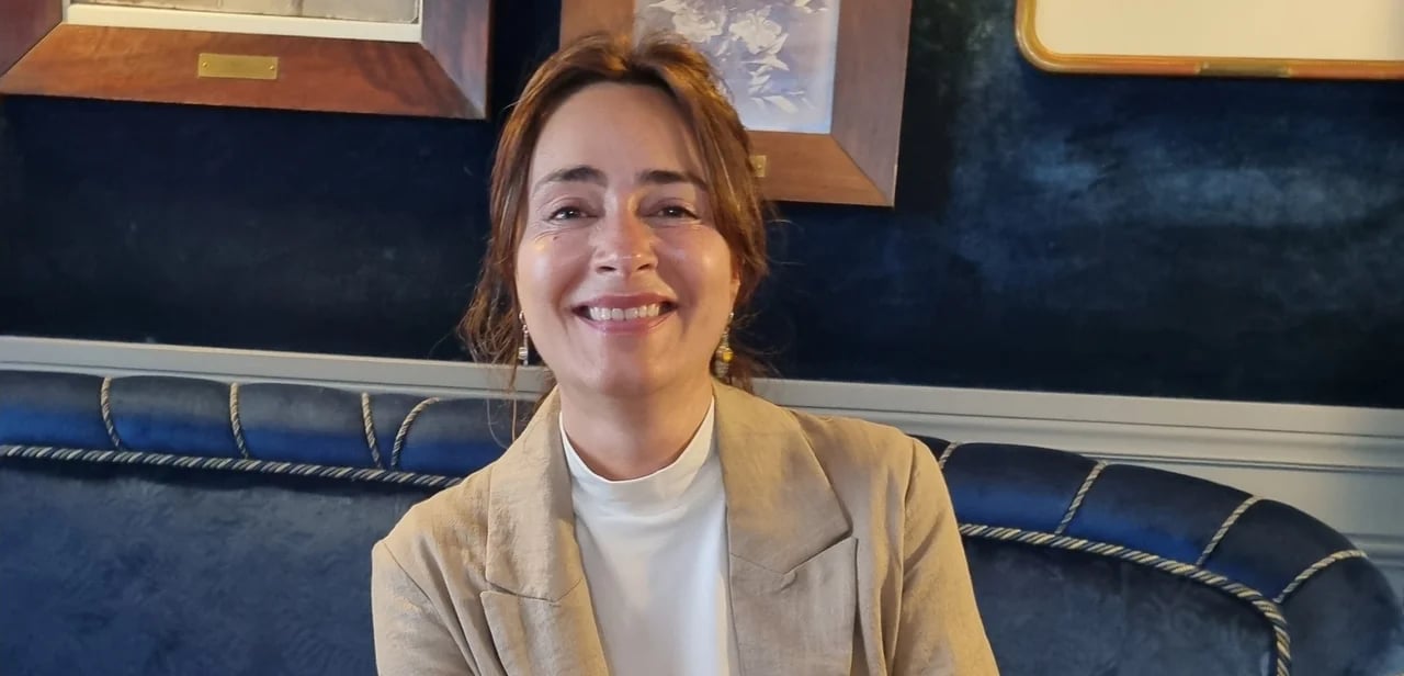 Paola D.