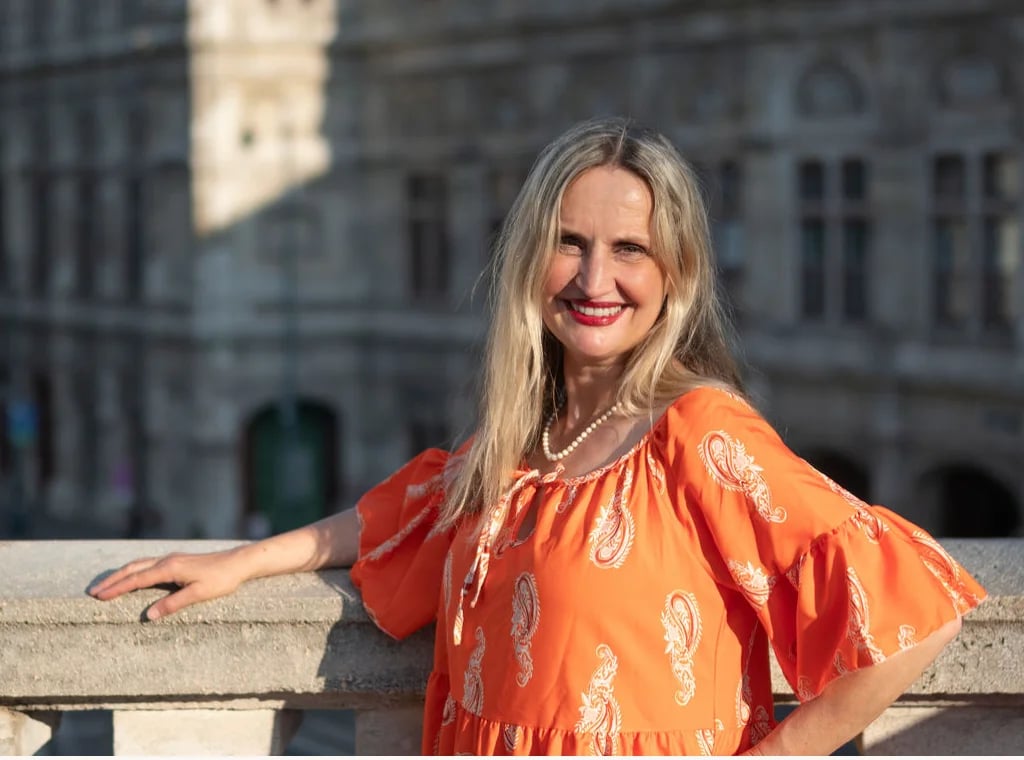 Susanne W.