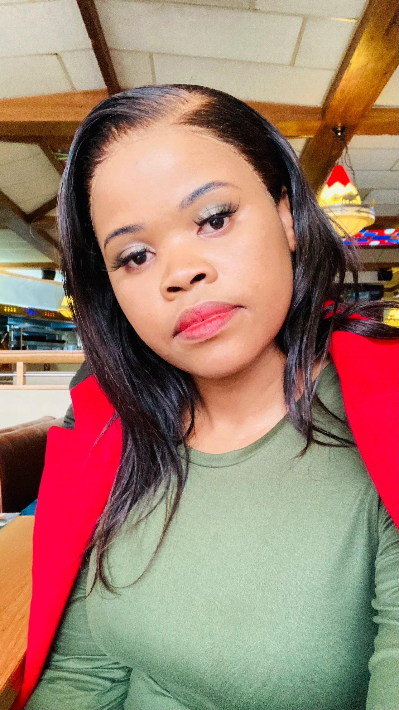 Mpho M.