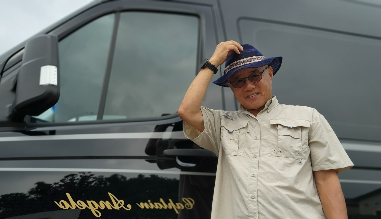 Angelo S.