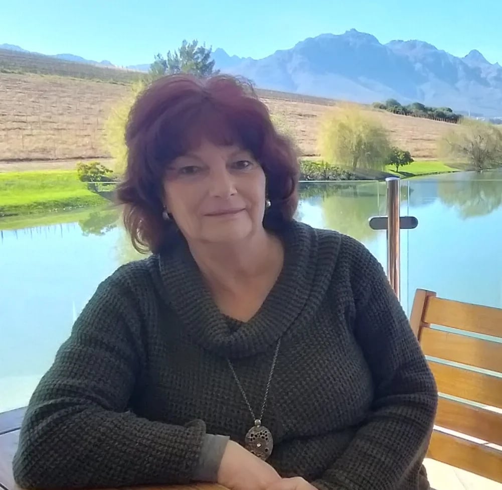 Brenda Jean D.