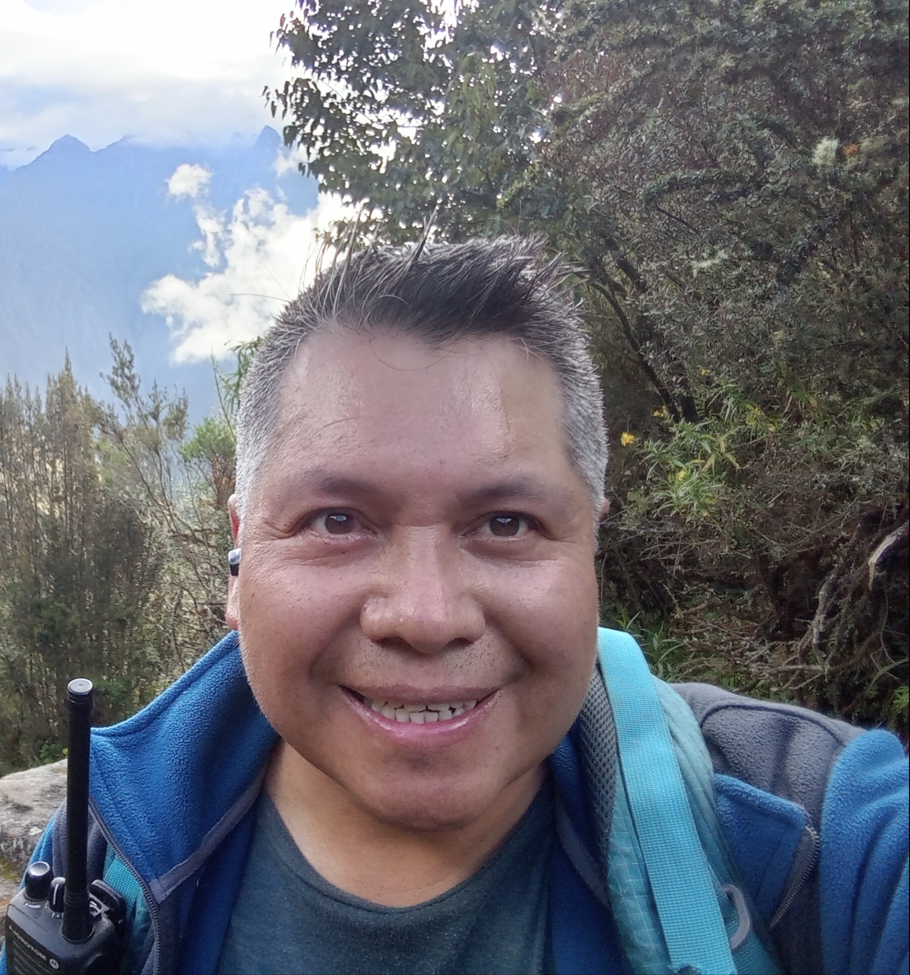 Andrés N.