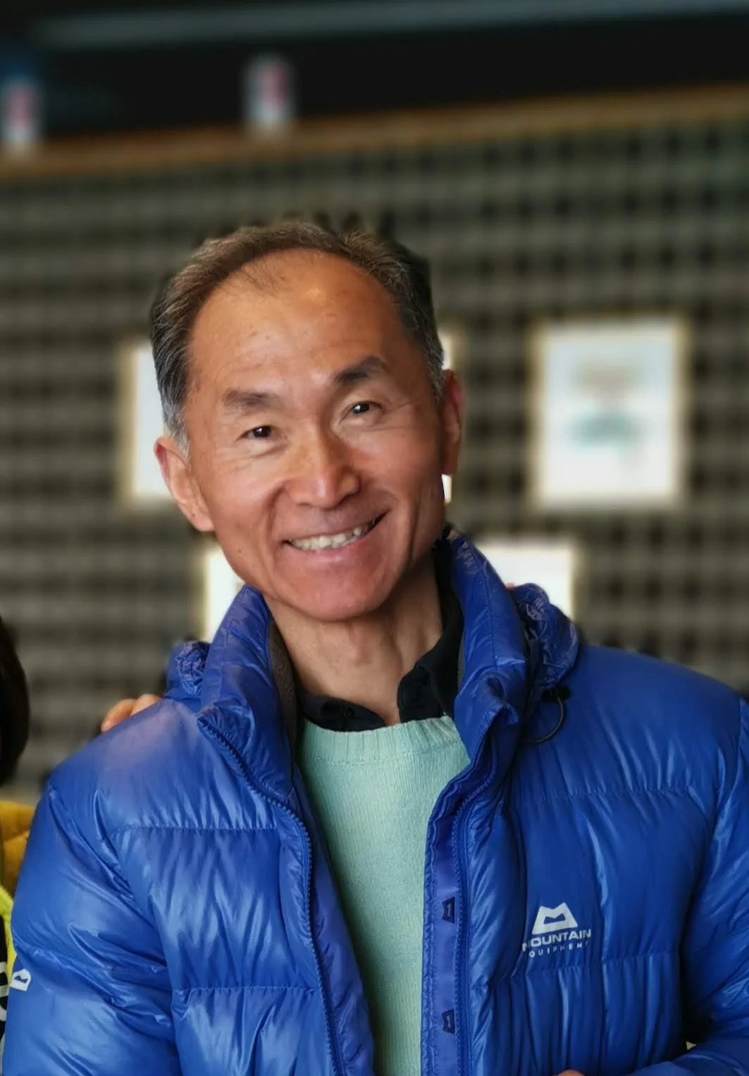 Sang Gil L.