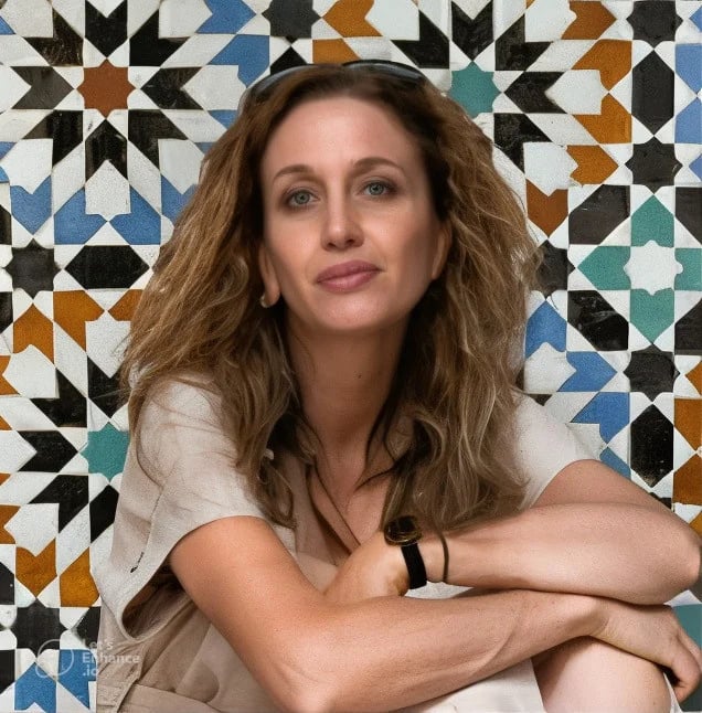 Tiziana S.
