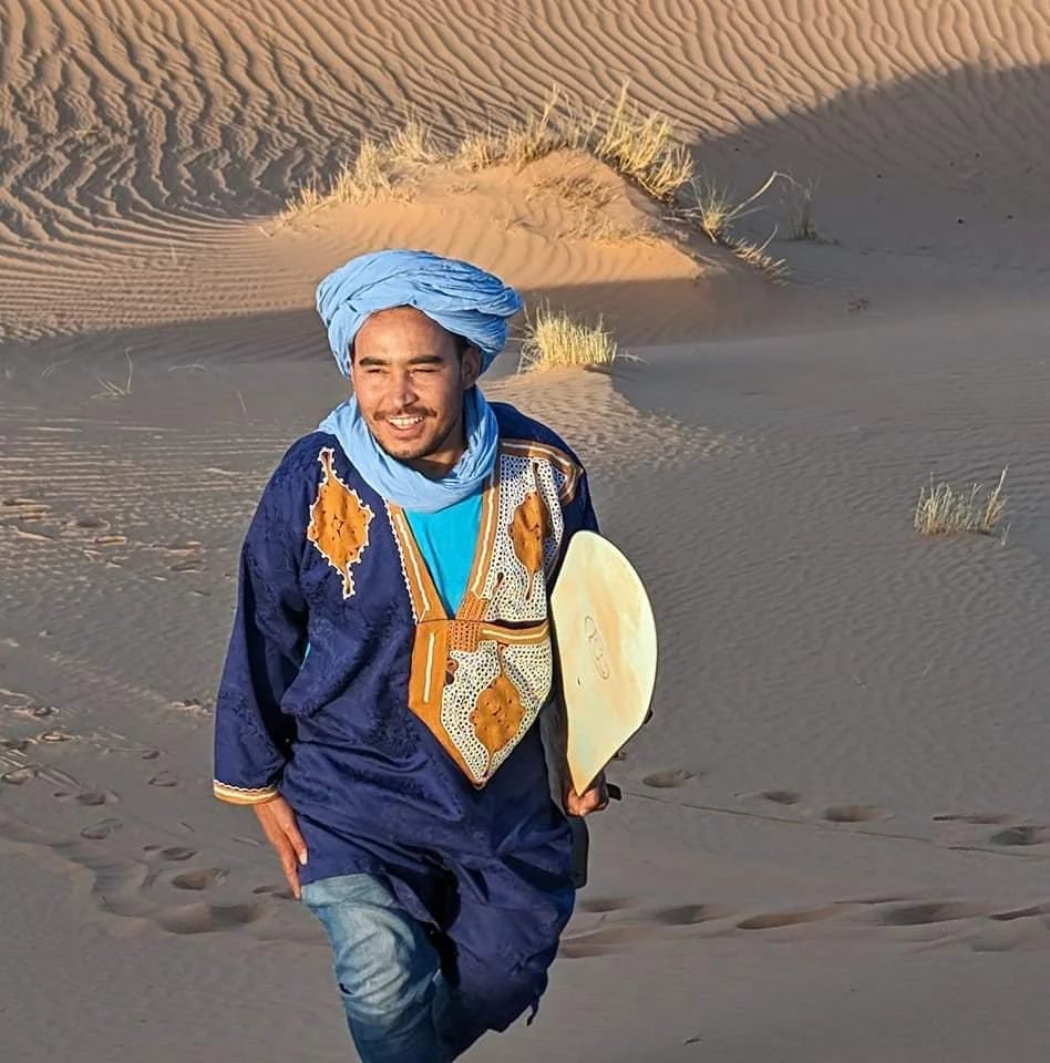 Ahmed H.