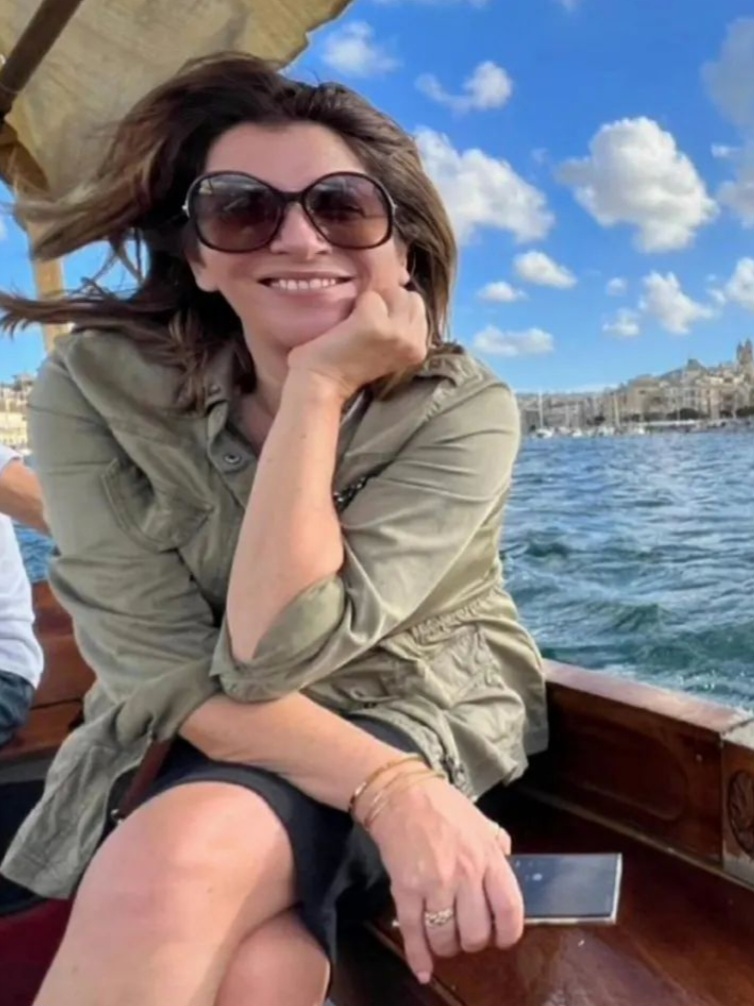 Michelle A.