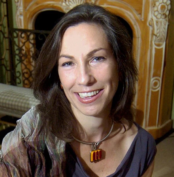 Susan S.