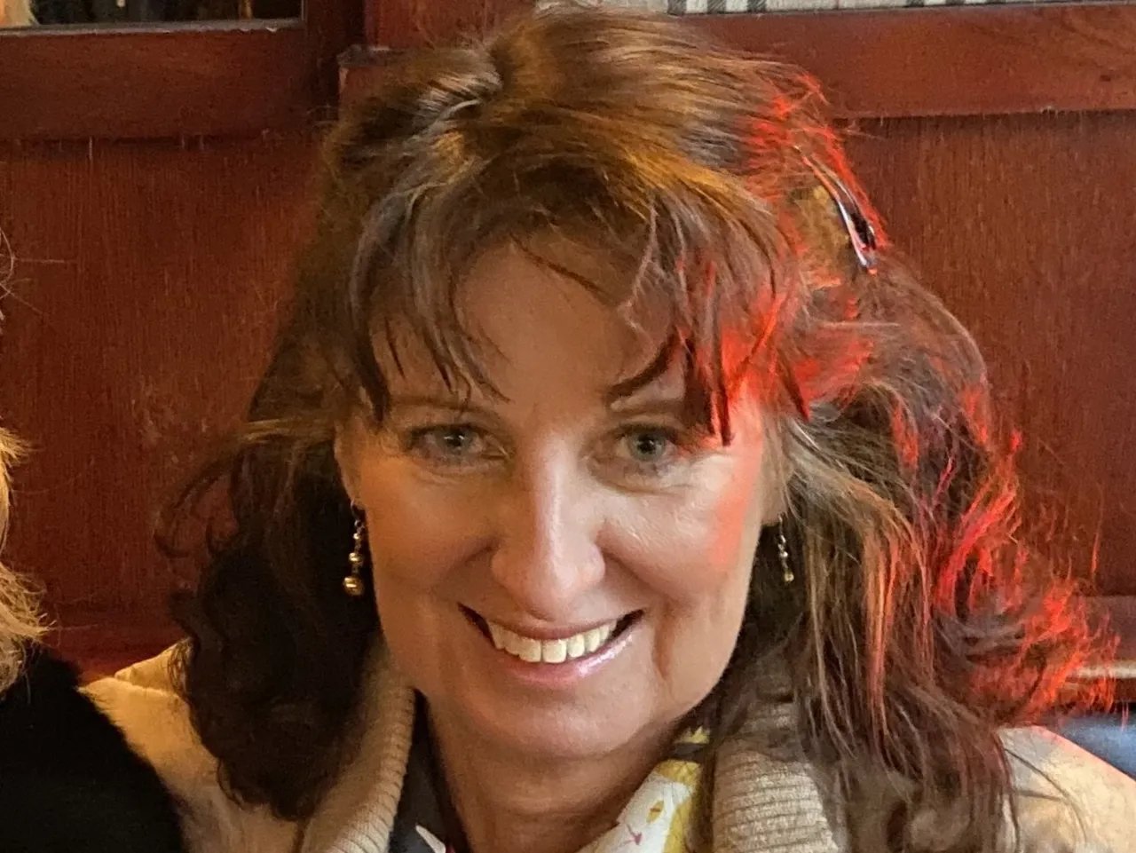 Anette E.