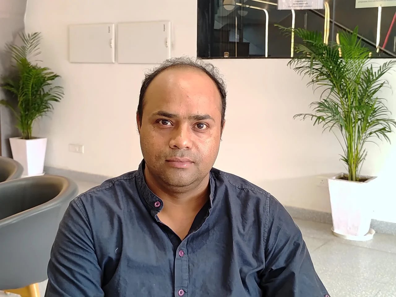 Vivek H.