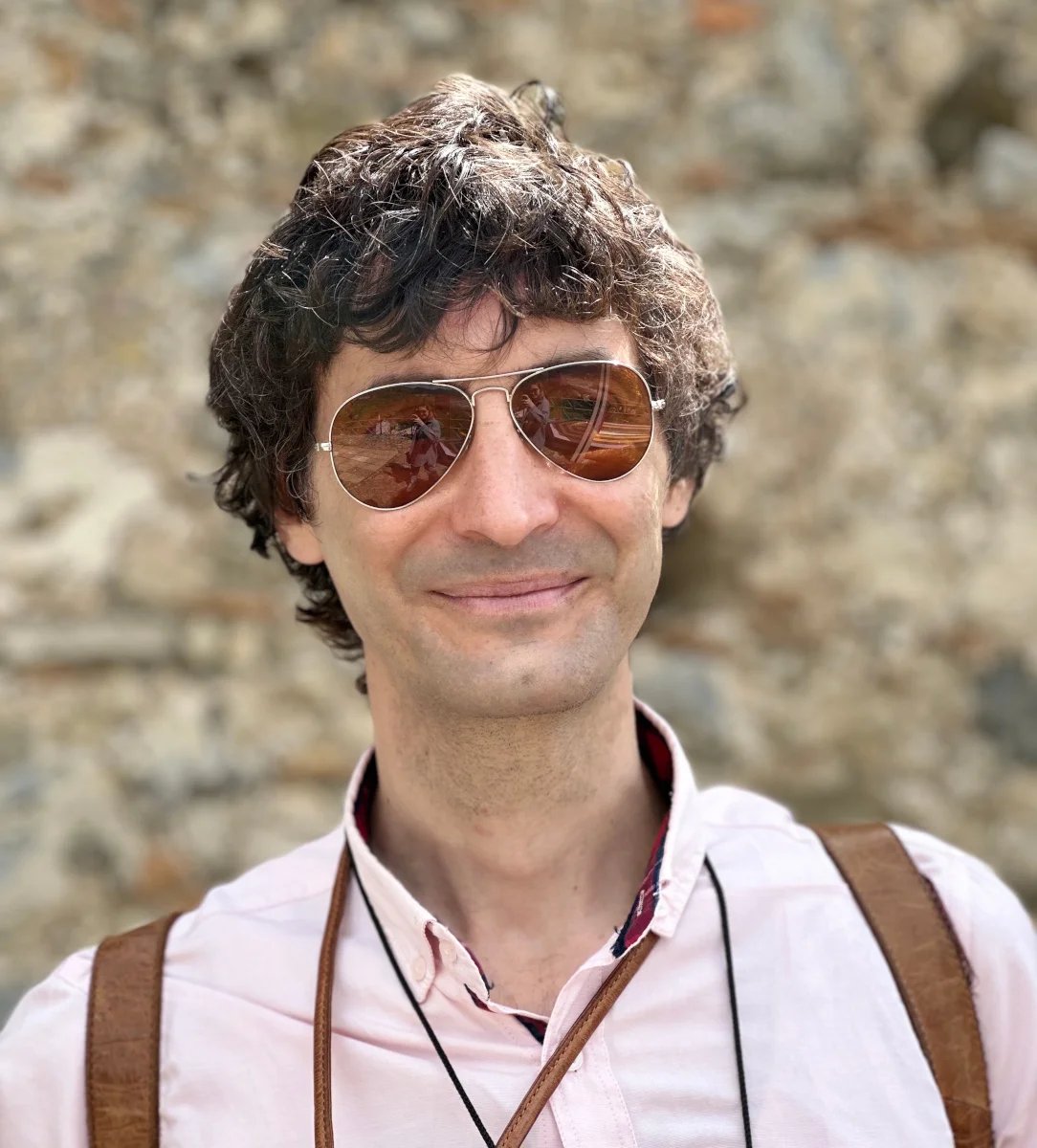 Guide Tour Image