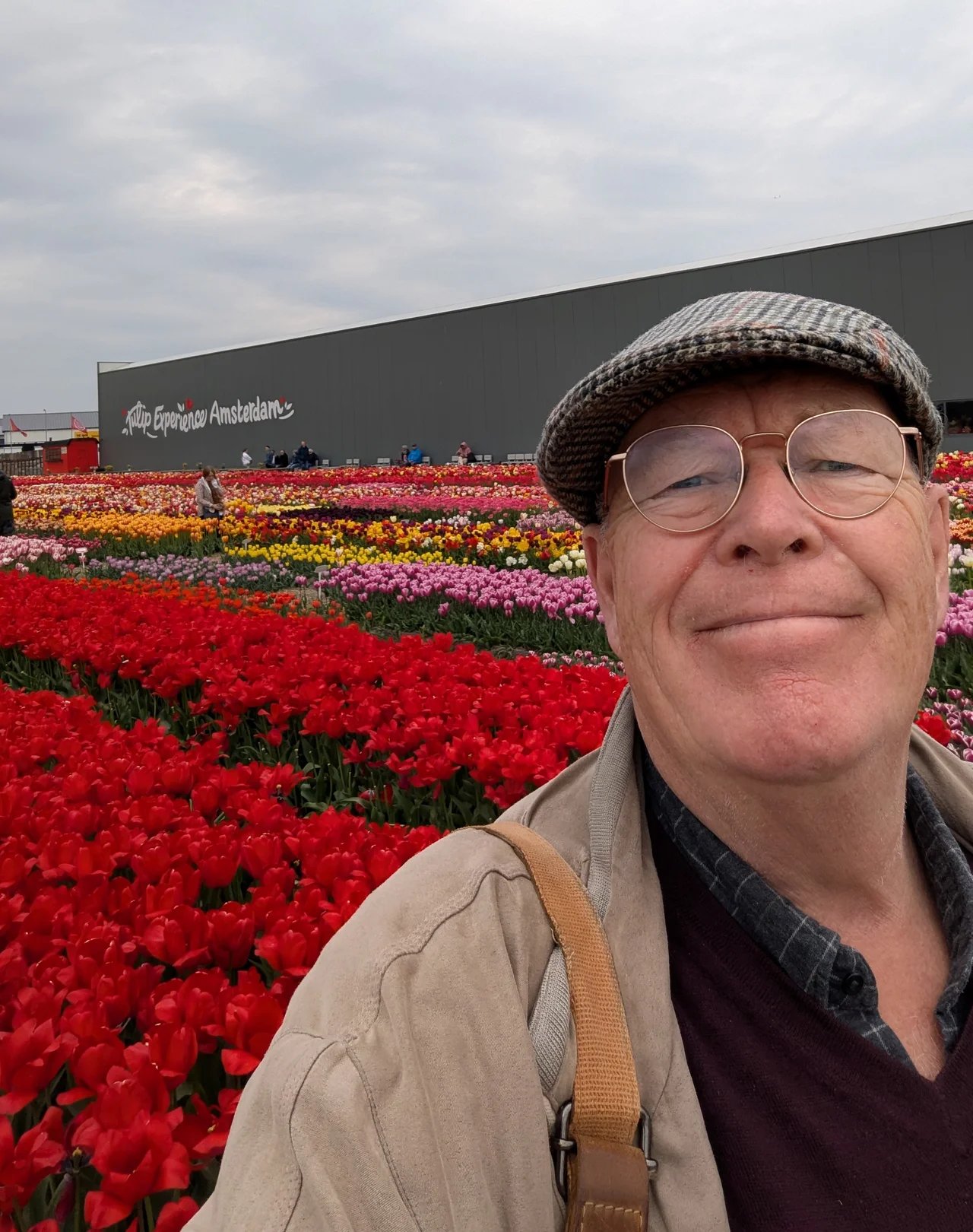 Jeroen V.