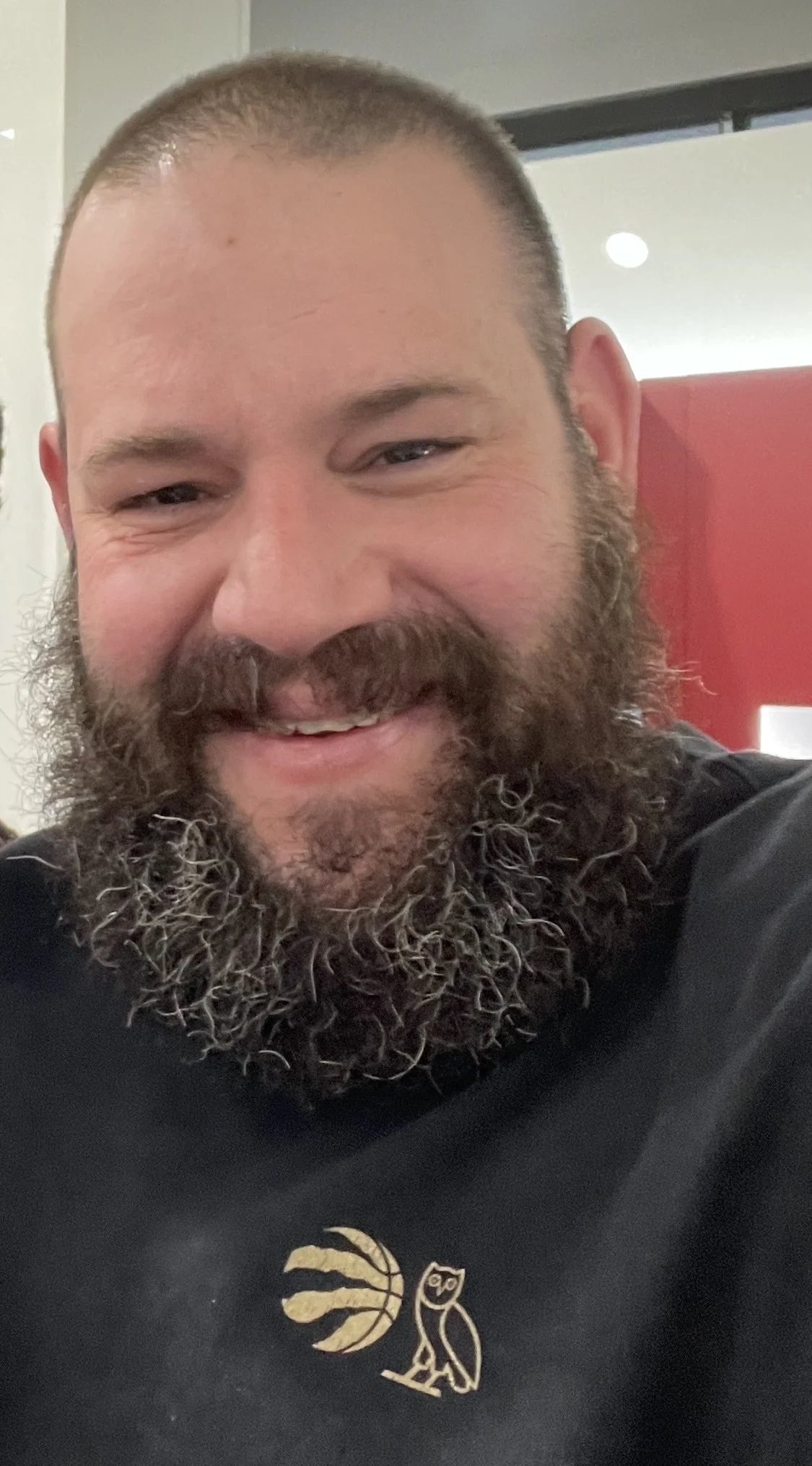 SHAWN R.