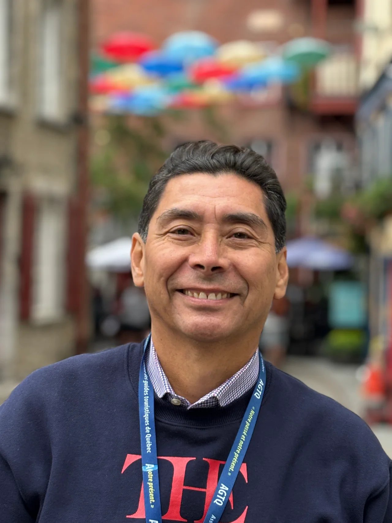Luis H.